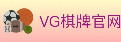 VG棋牌官网 logo